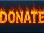 Donate Token
