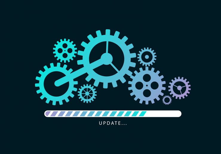 Server Core Updates