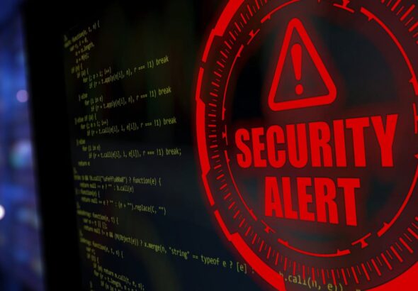 security-alert