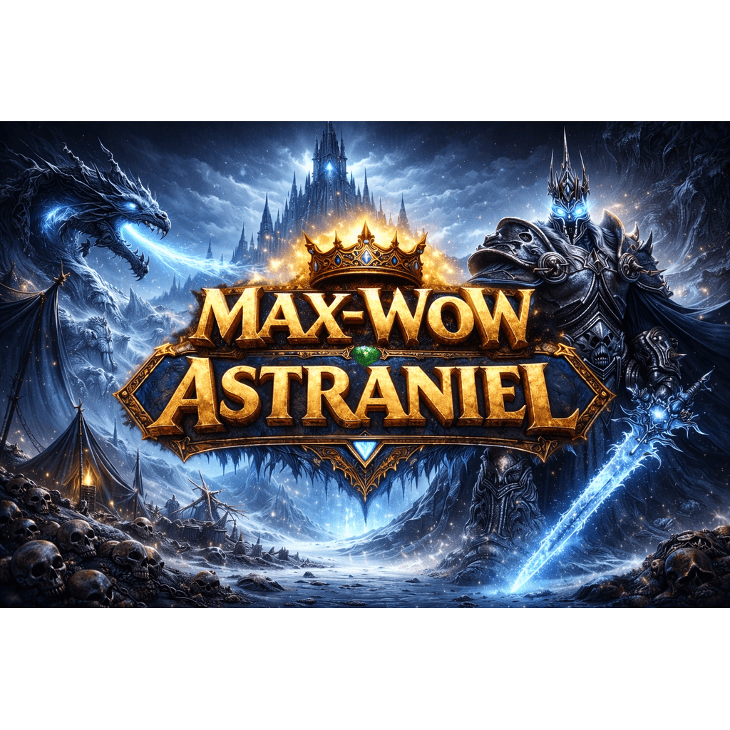 Astraniel — Fun Realm