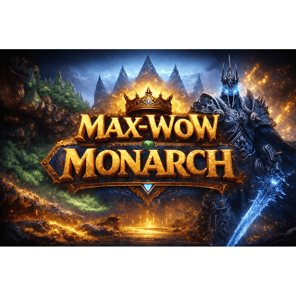 Welcome to Monarch — Gates of the Monarchs