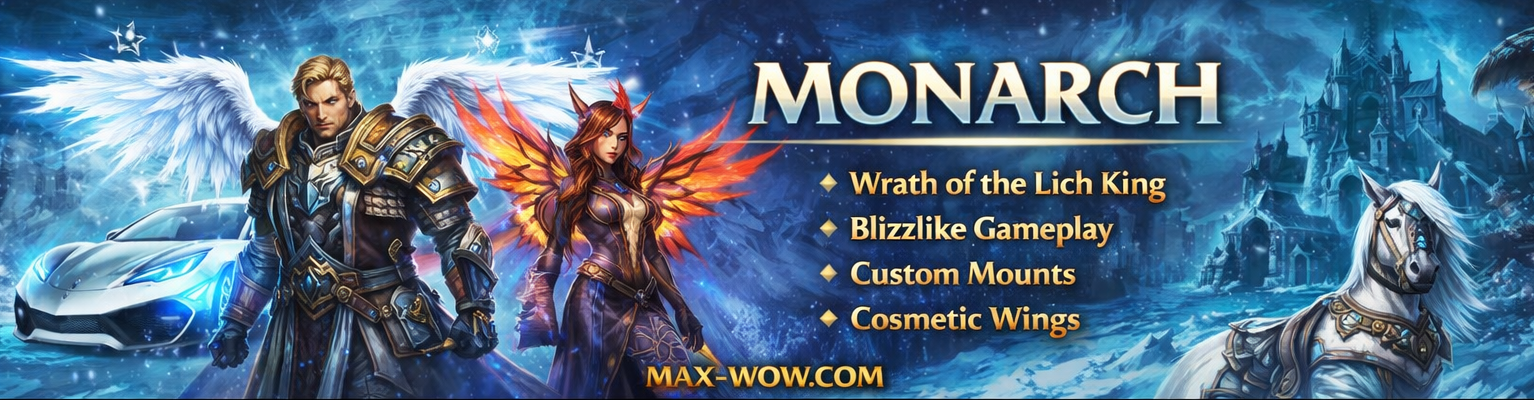 Max-WoW background