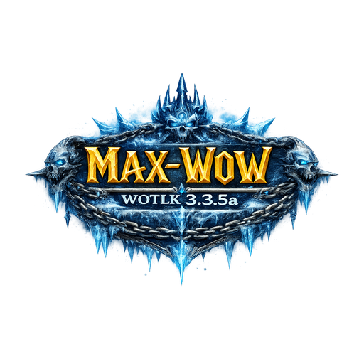 Max-WoW